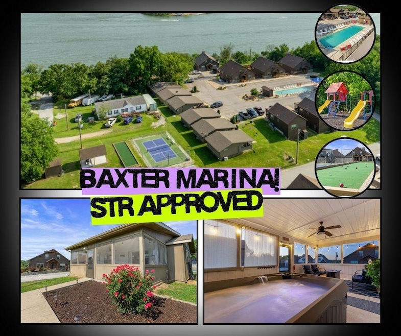 4656 St Hwy H #6 - Shae