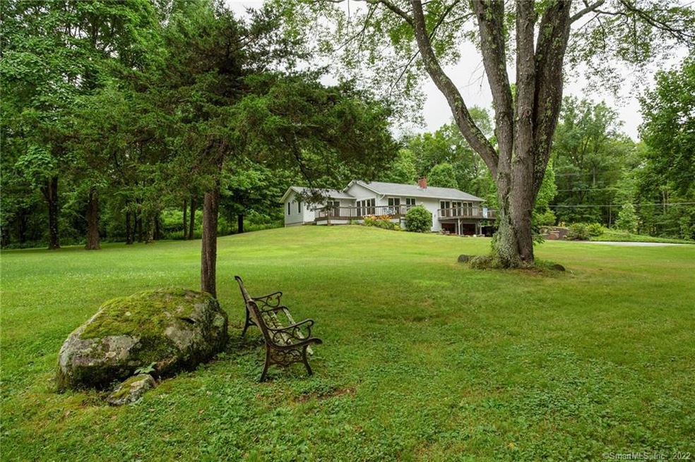 117 Old North Rd, Winchester Center, CT 06098 - photo 1