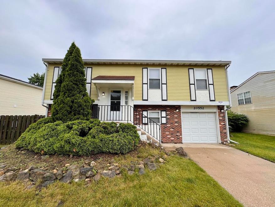 20552 S Frankfort Square Rd, Frankfort, IL 60423 - photo 1