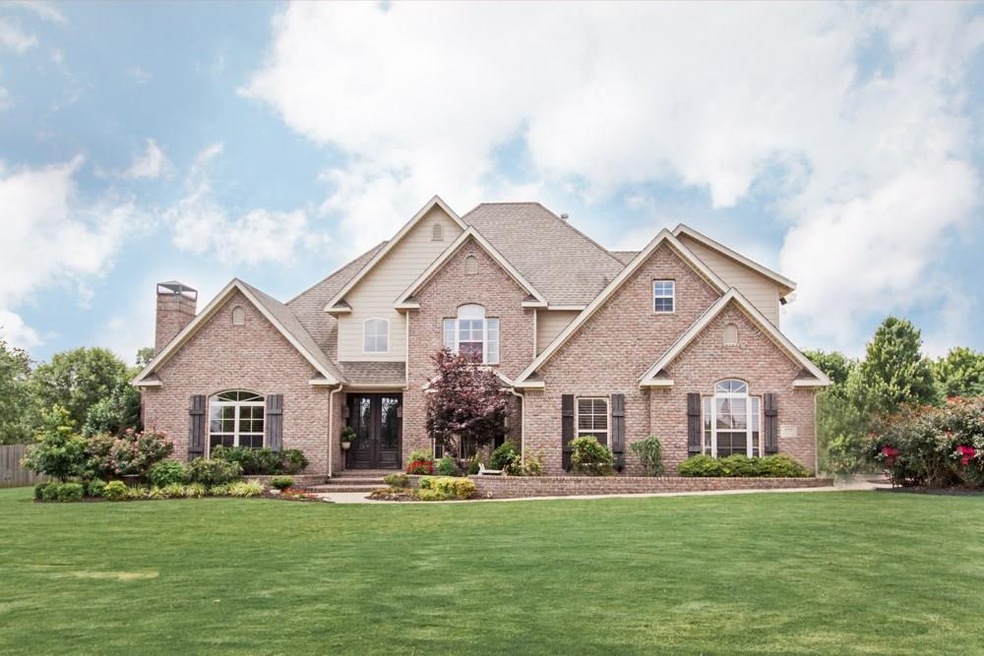 489 Arlington Way, Springdale, AR 72762 - photo 1