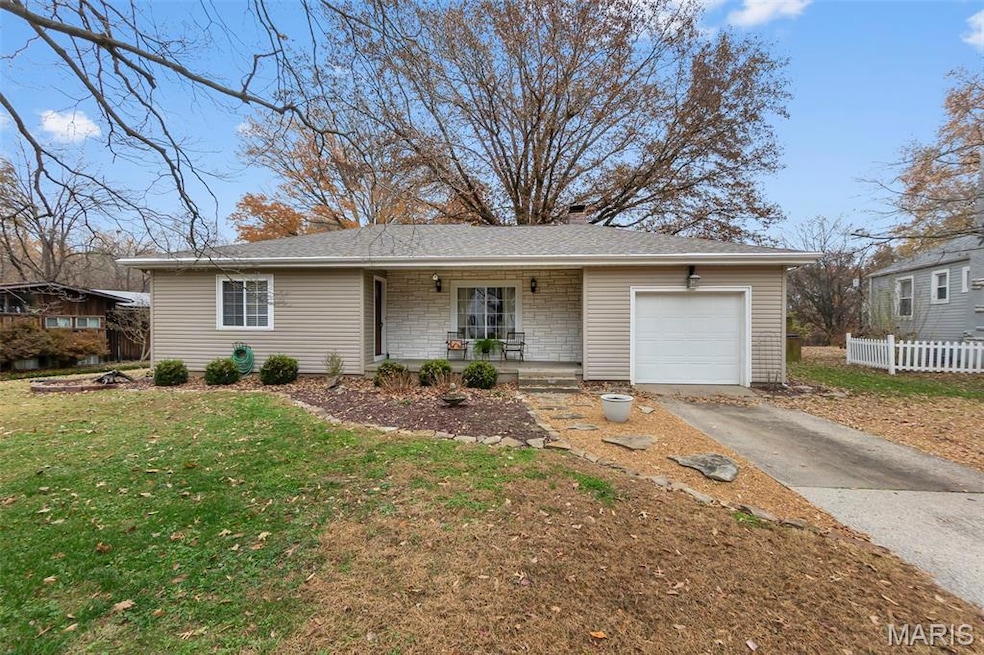 1506 Perryville Rd, Cape Girardeau, MO 63701 - photo 1