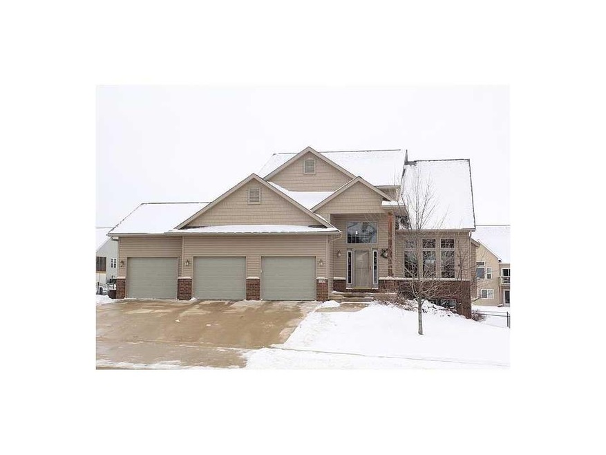 Front Exterior.