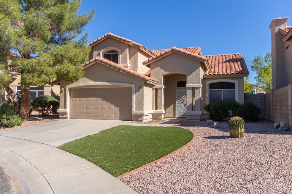 1253 N Spire Ct, Chandler, AZ 85224 - photo 1