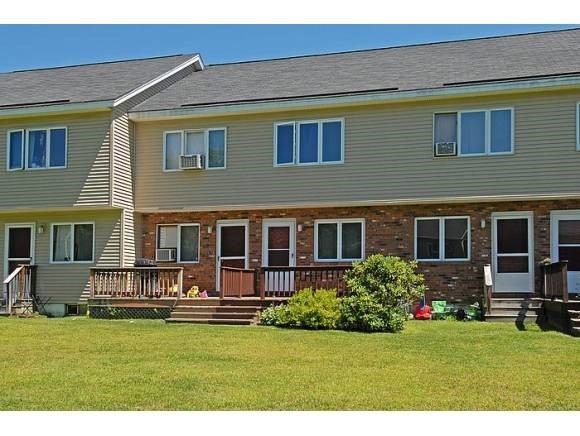 109 Renihan Meadows, Lebanon, NH 03766 - photo 1