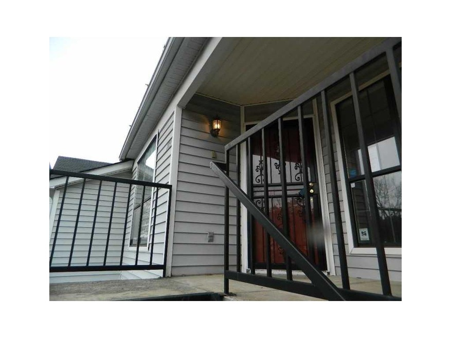 Facade/Exterior Front.