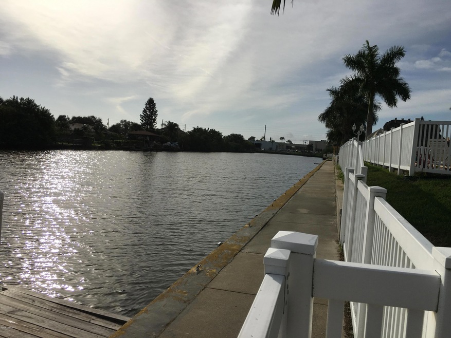 Water view #2