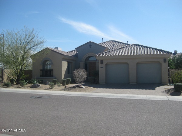 Front Elevation