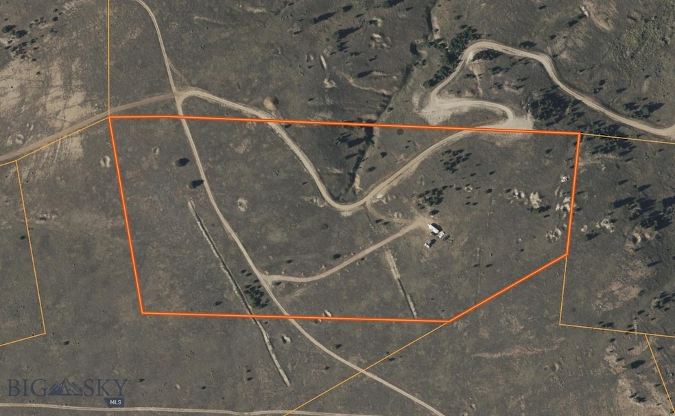 NHN Hyde Park, Butte, MT 59701 - photo 1