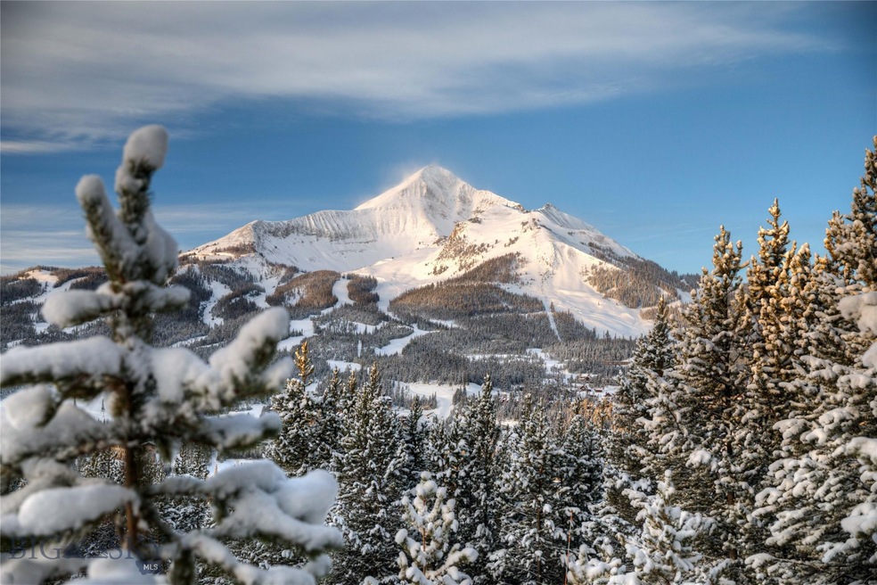TBD Summit View Phase 1 Lot 6 Dr, Big Sky, MT 59716 - photo 1