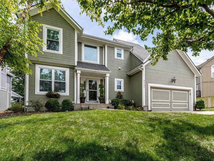 Lovely 2 story home
