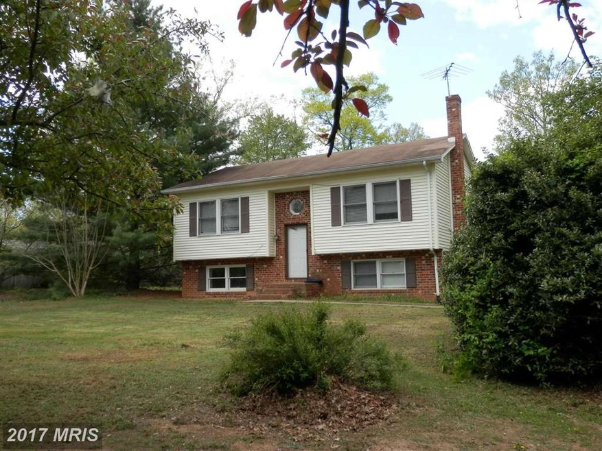 16740 Mountain Track Rd, Orange, VA 22960 - photo 1