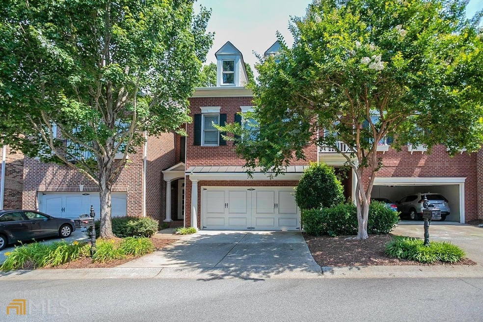 3107 Village Green Dr, Roswell, GA 30075 - photo 1