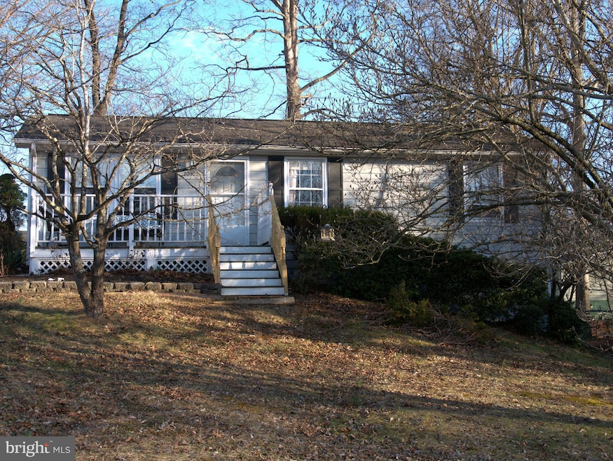 10902 Buckskin Ln, Fredericksburg, VA 22407 - photo 1