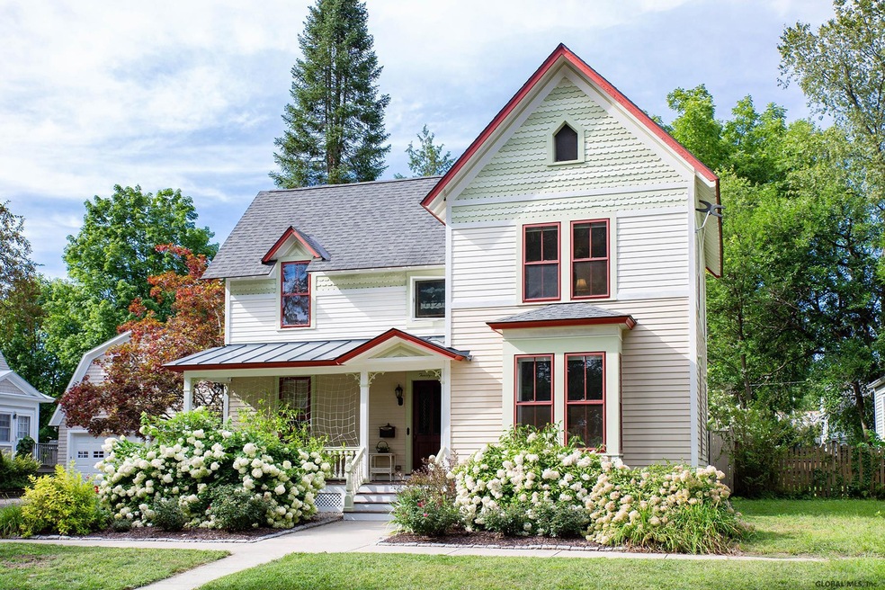 29 Madison Ave, Saratoga Springs, NY 12866 - photo 1