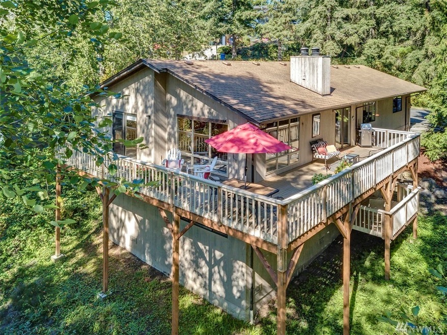 8420 SE 47th Place, Mercer Island, WA 98040 - photo 1