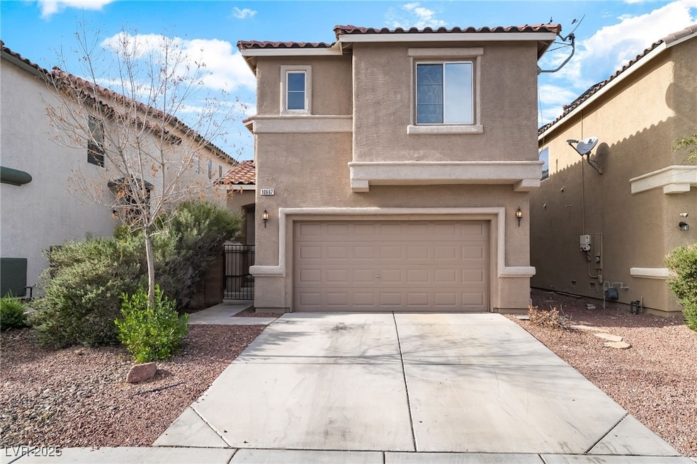 10667 Mann St, Las Vegas, NV 89141 - photo 1