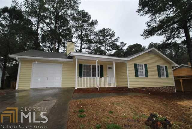 2511 Nugget Dr SW, Conyers, GA 30094 - photo 1