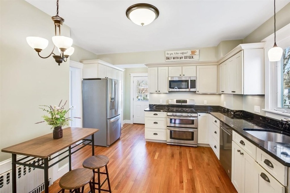 339 Baker St, West Roxbury, MA 02132 - photo 1