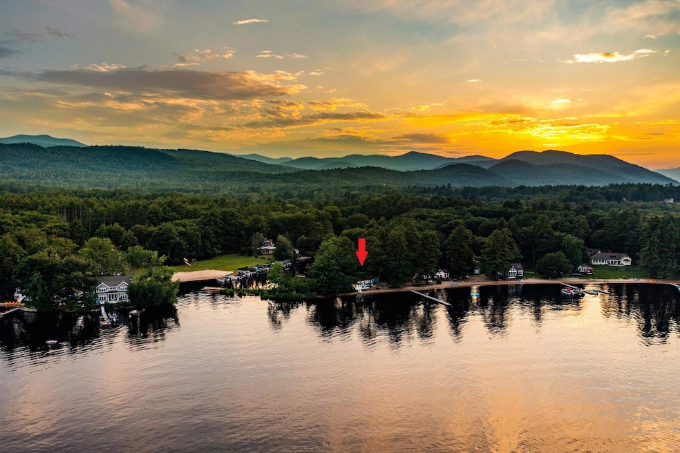 80 Weetamoe Rd unit 1, Center Ossipee, NH 03814 - photo 1