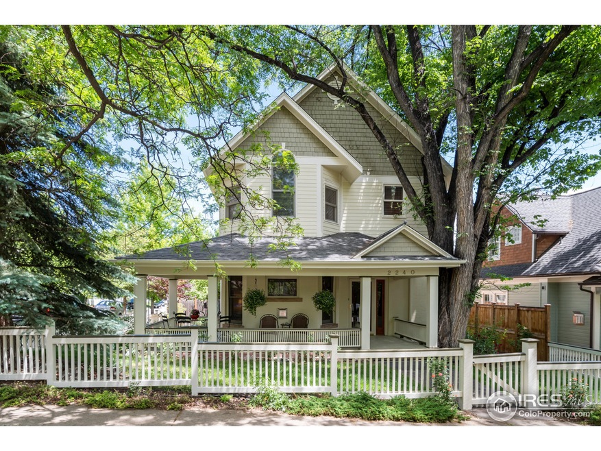 2240 17th St, Boulder, CO 80302 - photo 1