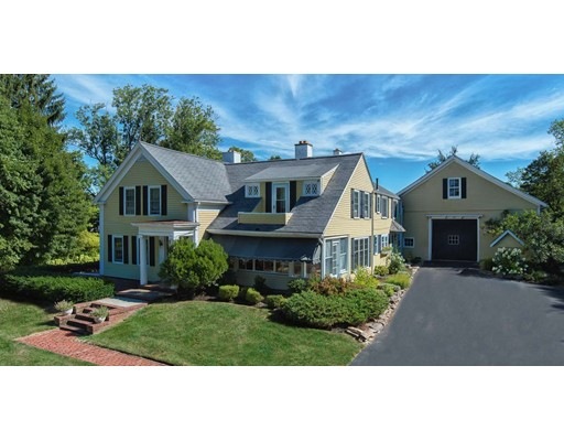 50 Oak Hill Rd, Fayville, MA 01745 - photo 1