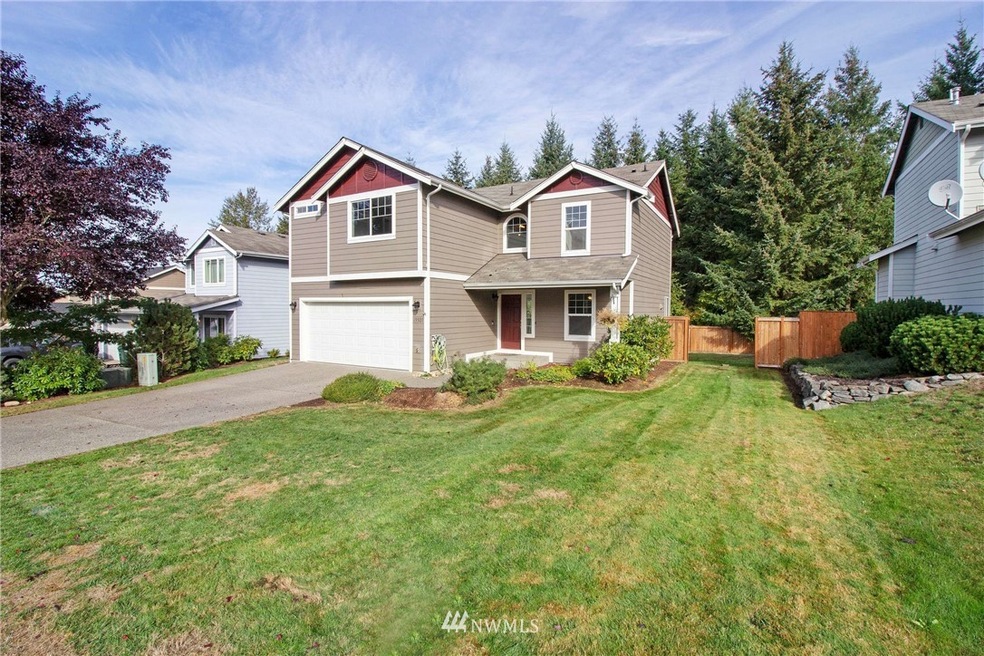 unlisted-address, Orting, WA 98360 - photo 1