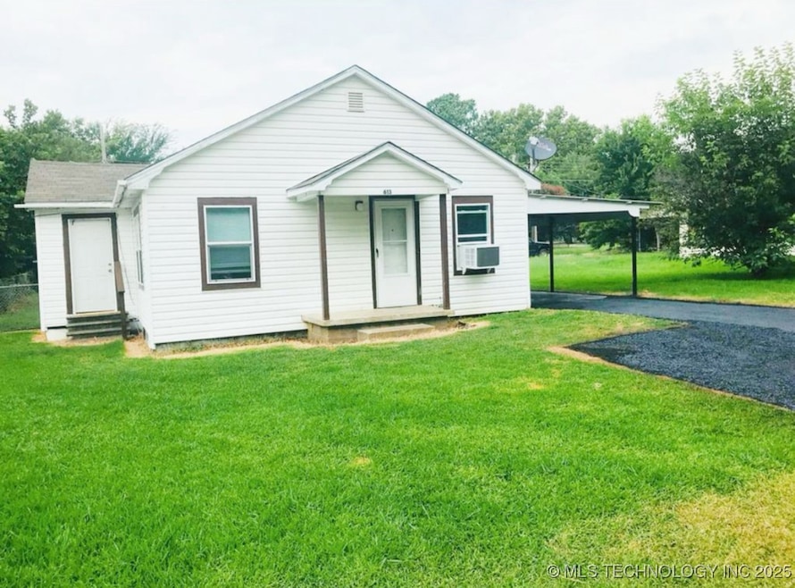 For Sale $114,900