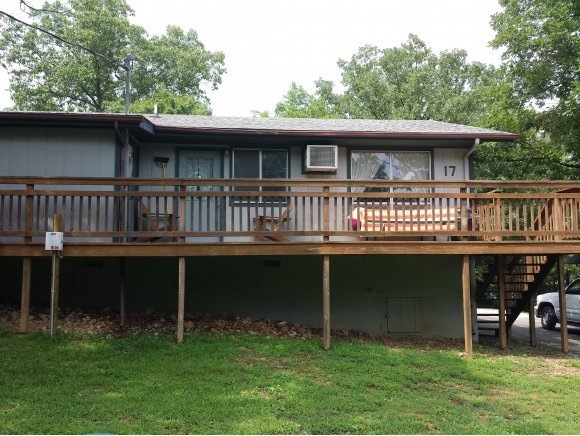 232 Sleepy Hollow Dr unit 17, Kimberling City, MO 65686 - photo 1