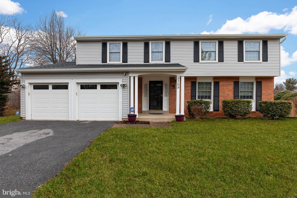 9369 Highlander Blvd, Walkersville, MD 21793 - photo 1