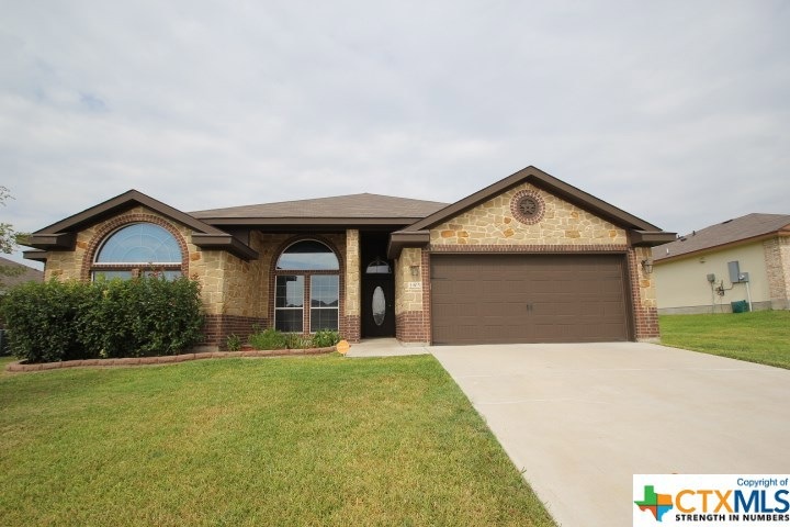 1905 Jesse Dr, Copperas Cove, TX 76522 - photo 1