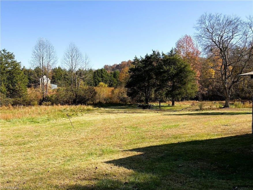 3.1 AC +/- Long Valley Rd, Greensboro, NC 27410 - photo 1