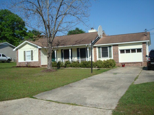 Main View