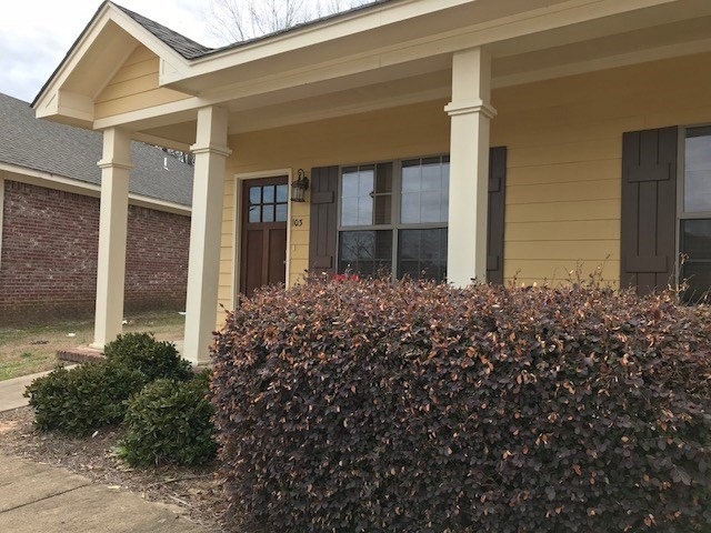 103 Pr 1037, Oxford, MS 38655 - photo 1