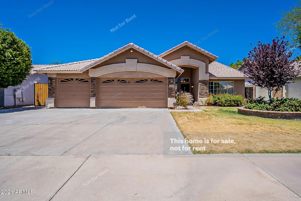 7446 E Florian Ave, Mesa, AZ 85208 - photo 1