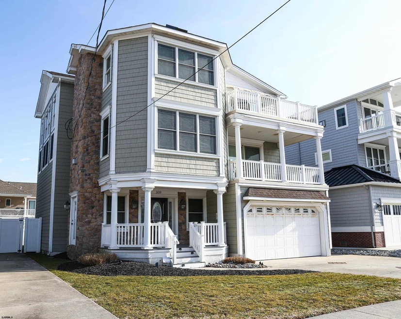 339 13th St S, Brigantine, NJ 08203 - photo 1