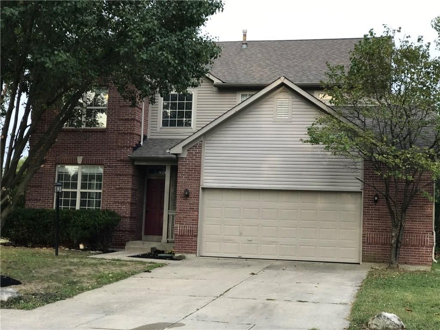 12931 Rawlings Place, Fishers, IN 46038 - photo 1