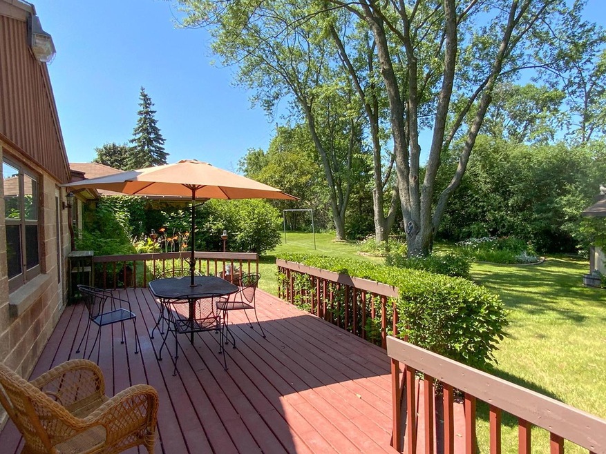 5001 N 132nd St, Butler, WI 53007 - photo 1