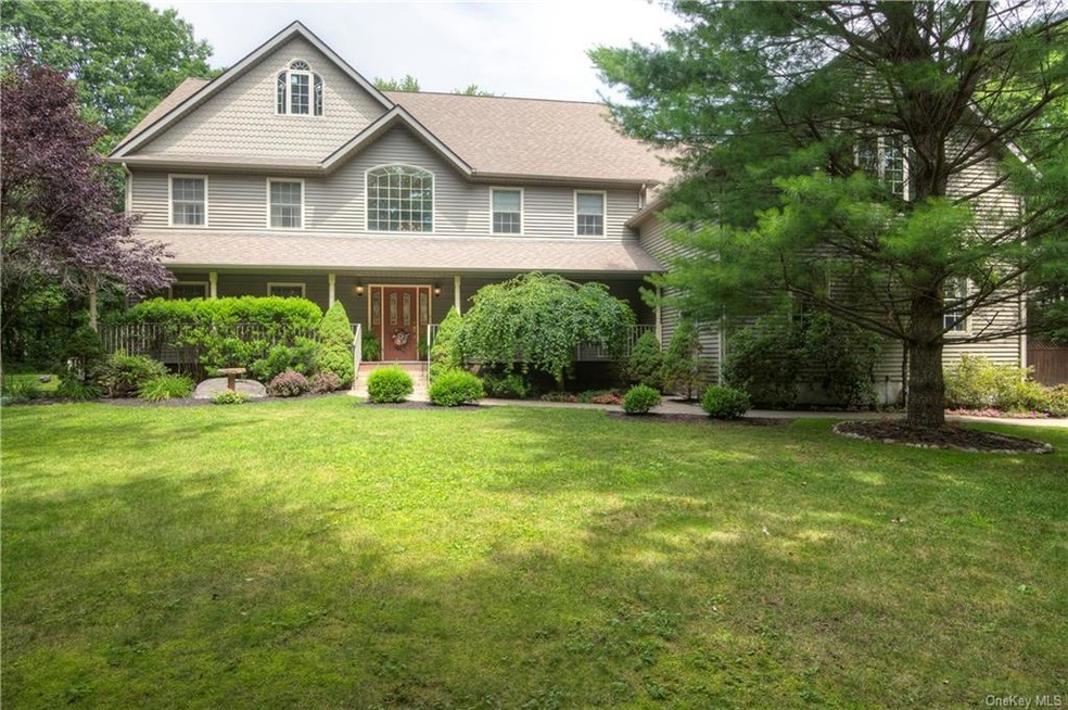 63 Stringham Rd, Lagrangeville, NY 12540 - photo 1