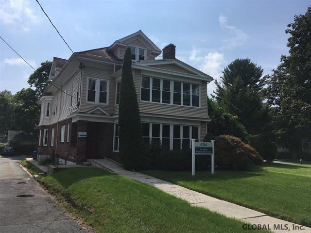 634 Western Ave, Albany, NY 12203 - photo 1