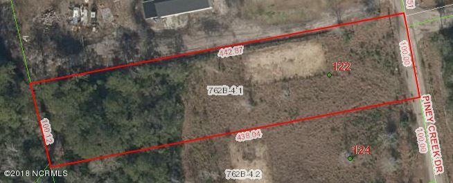 122 Piney Creek Dr, Holly Ridge, NC 28445 - photo 1