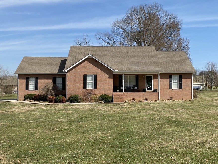 114 Stephens Ln, Shelbyville, TN 37160 - photo 1