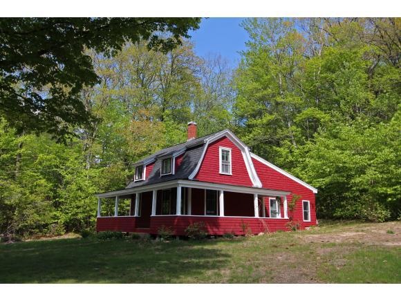 39 Allens Siding Rd, North Conway, NH 03860 - photo 1