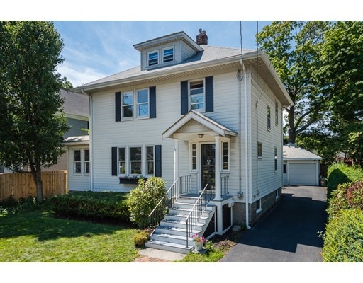 115 Putnam St, Quincy, MA 02169 - photo 1