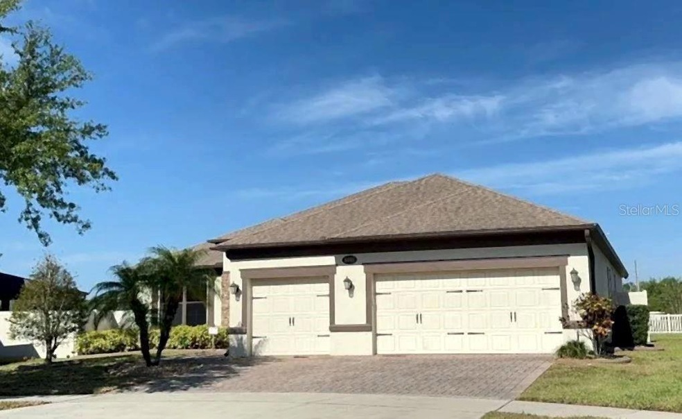 5121 Appenine Loop W, Saint Cloud, FL 34771 - photo 1