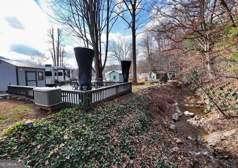 164 Bear Bend, Blairsville, GA 30512 - photo 1