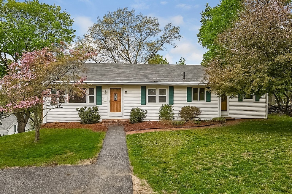 82 High St, Hudson, MA 01749 - photo 1