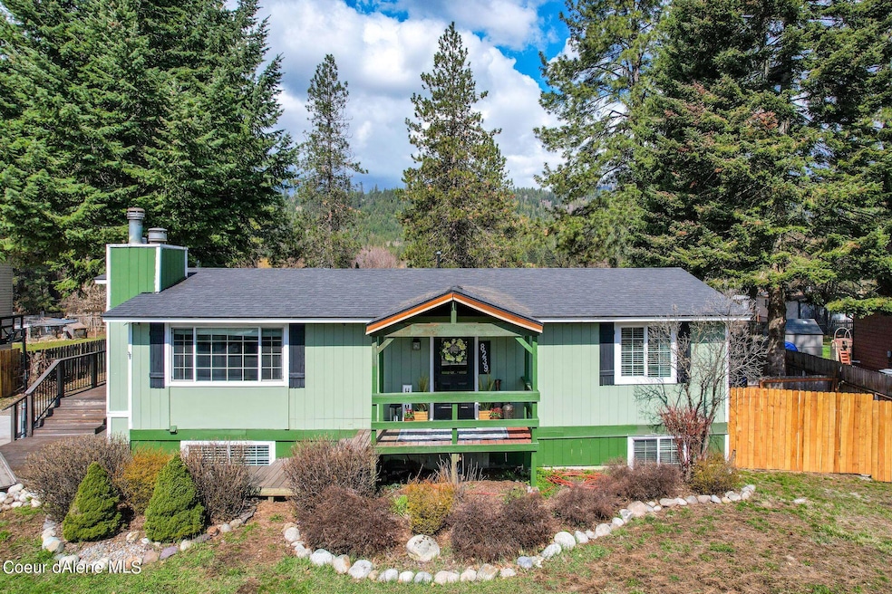 8239 W 4th St, Rathdrum, ID 83858 - photo 1