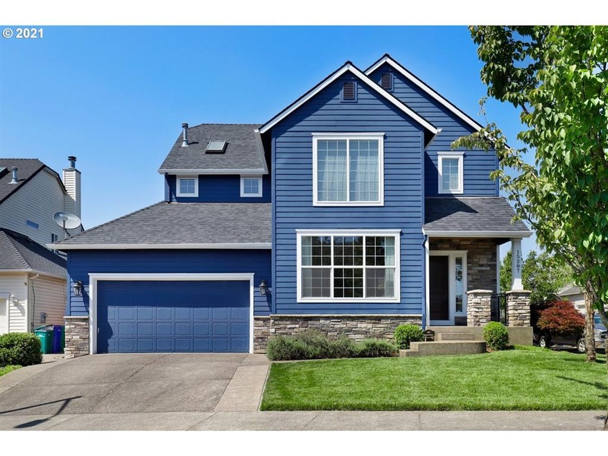 15287 SE Bollam Dr, Clackamas, OR 97015 - photo 1