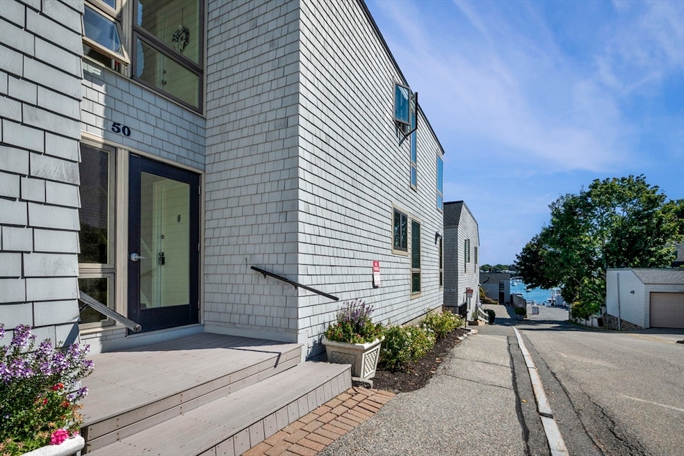 50 Allerton Place unit B, Marblehead, MA 01945 - photo 1