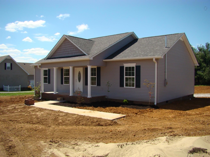 113 Hunters Ln, Shelbyville, TN 37160 - photo 1